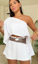 Conjunto Solar - 3 Piezas