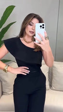 Conjunto Basic Elegance