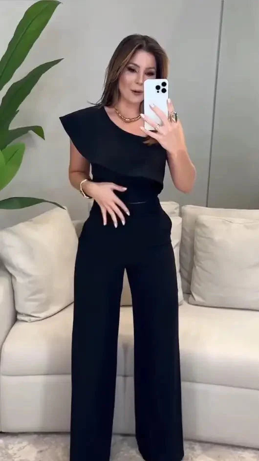 Conjunto Basic Elegance