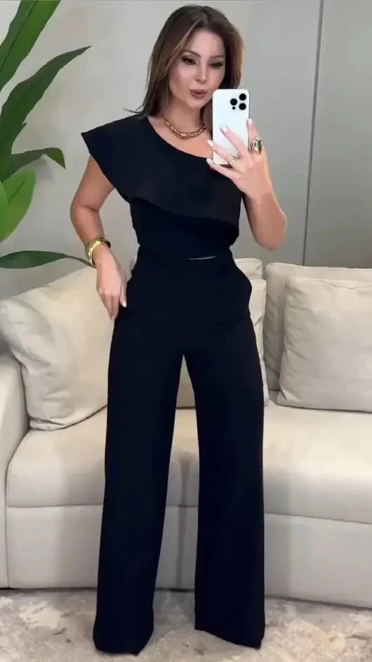 Conjunto Basic Elegance