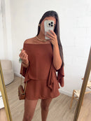 Conjunto Solar - 3 Piezas