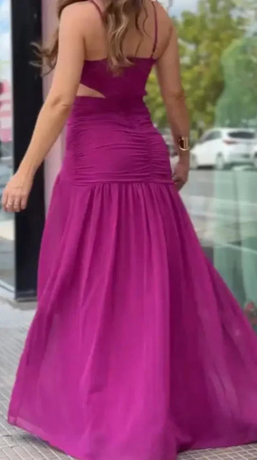 Vestido Amalia Grace