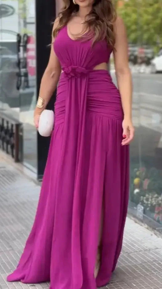 Vestido Amalia Grace