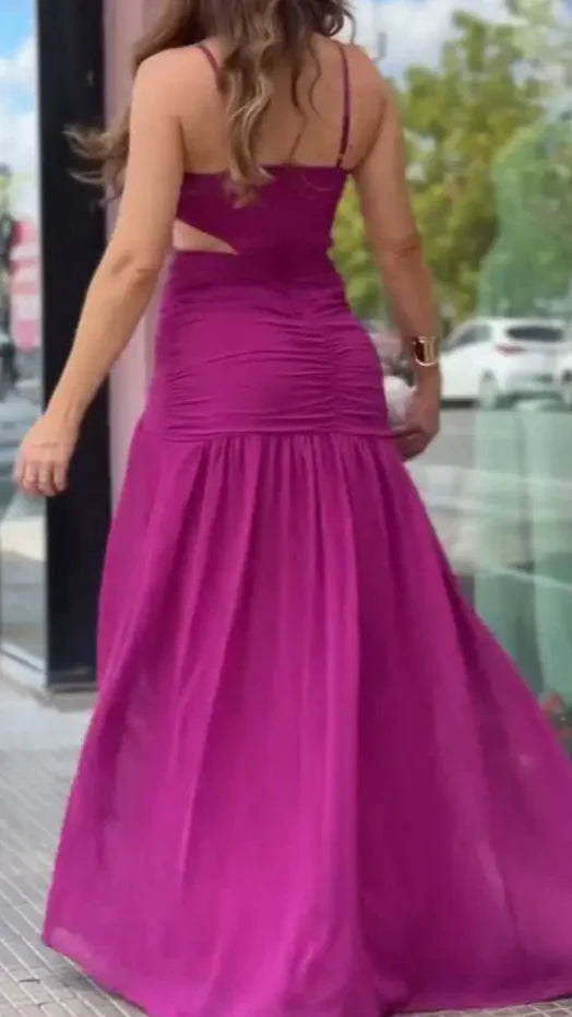 Vestido Amalia Grace