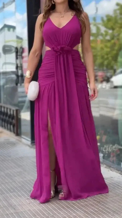 Vestido Amalia Grace