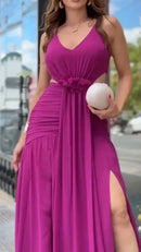 Vestido Amalia Grace