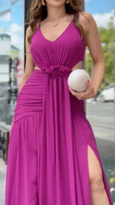 Vestido Amalia Grace
