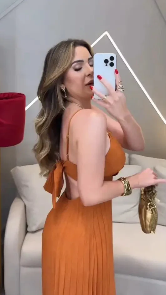 Vestido Raquel