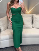 Vestido Bianca