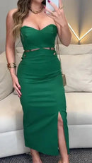 Vestido Bianca