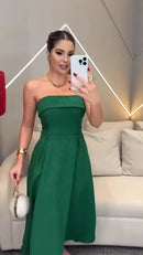 Vestido Emerald