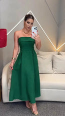 Vestido Emerald