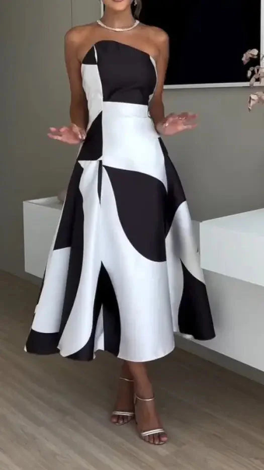 Vestido Estella Elegance