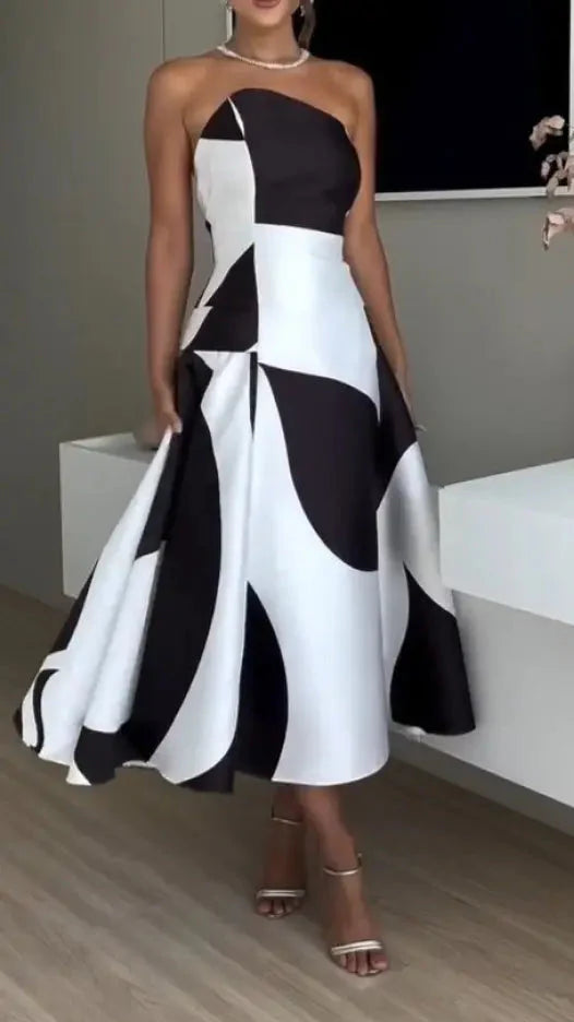 Vestido Estella Elegance