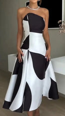 Vestido Estella Elegance