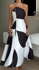 Vestido Estella Elegance