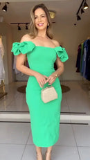 Vestido Jade