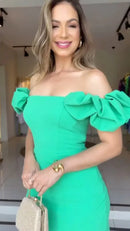 Vestido Jade