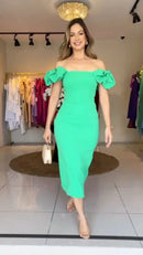 Vestido Jade
