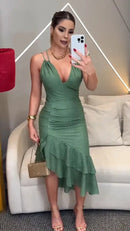 Vestido Jade