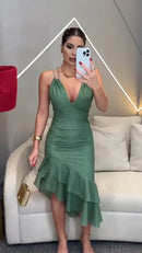 Vestido Jade