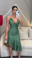 Vestido Jade