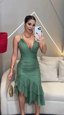 Vestido Jade