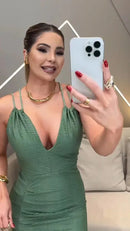 Vestido Jade