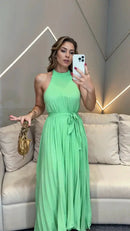 Vestido Olivia Grace