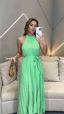 Vestido Olivia Grace