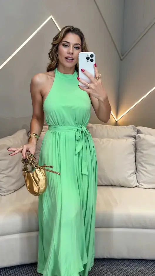 Vestido Olivia Grace