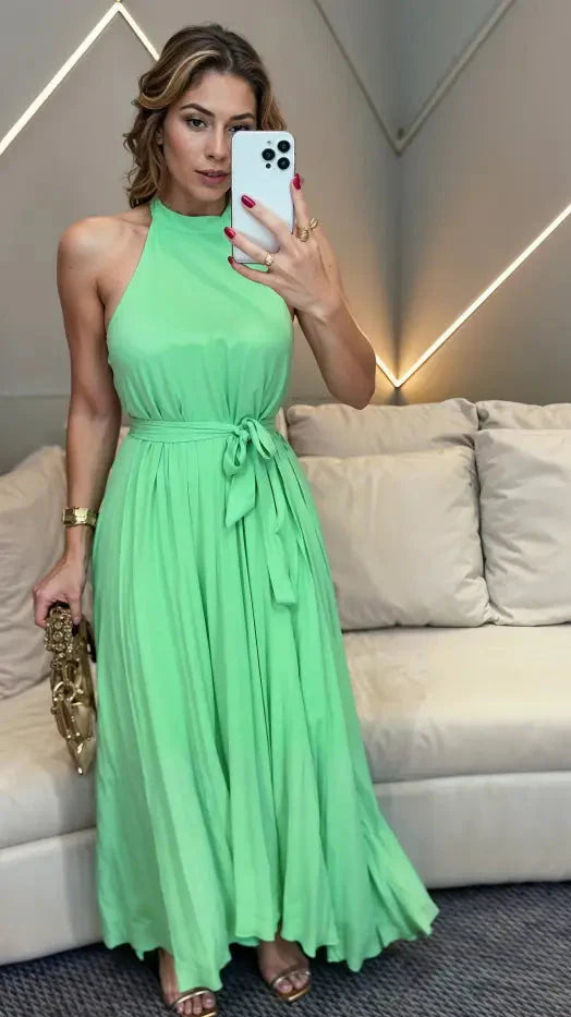 Vestido Olivia Grace