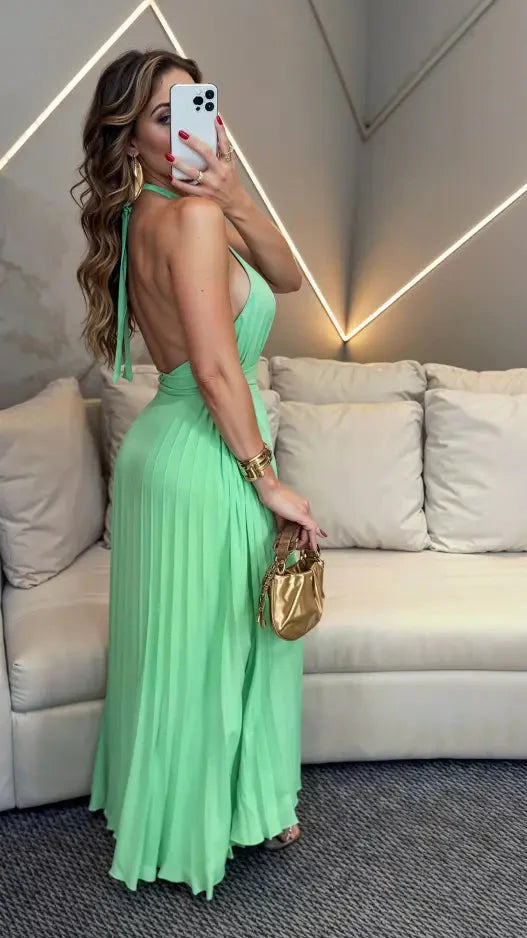 Vestido Olivia Grace