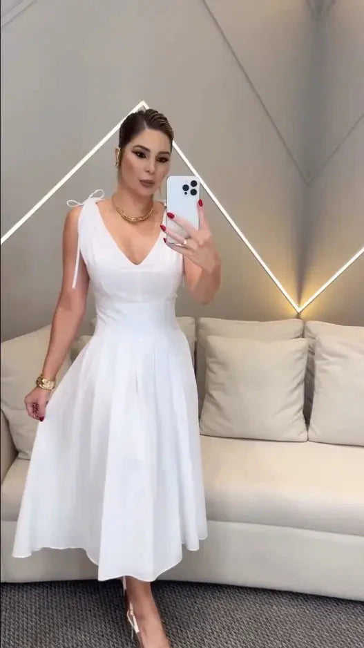 Vestido Perla