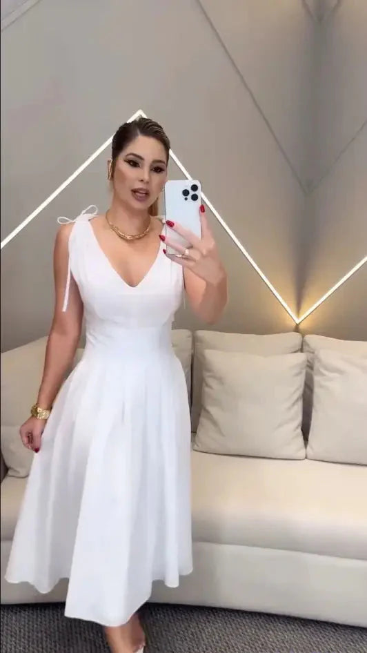 Vestido Perla