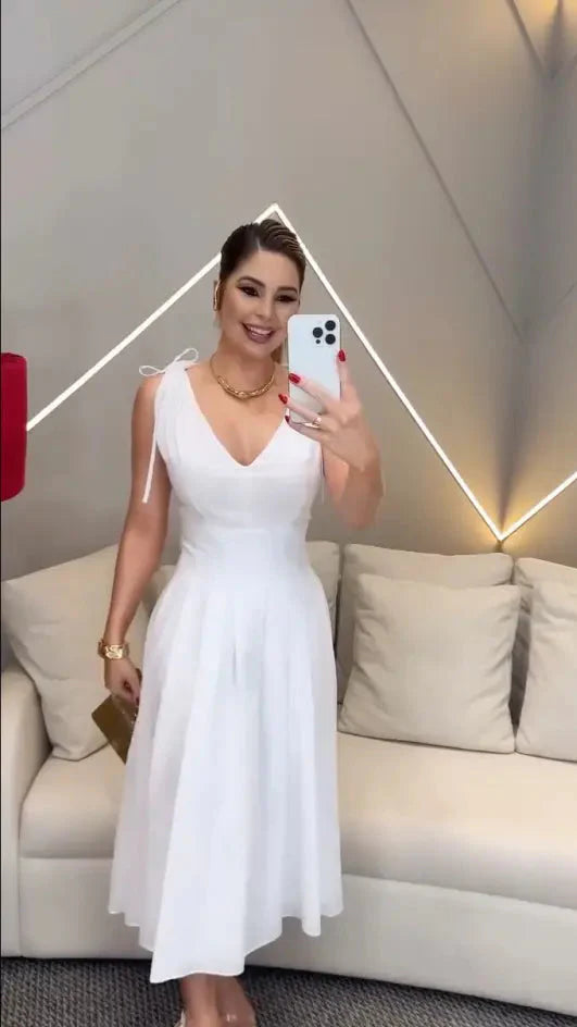 Vestido Perla