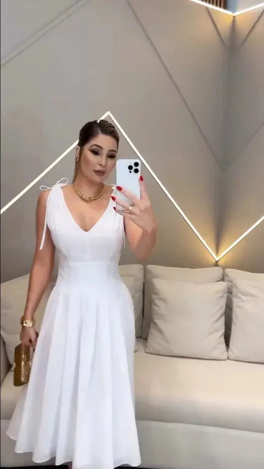 Vestido Perla