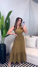 Vestido Rosana