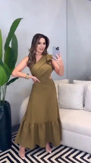 Vestido Rosana