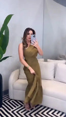 Vestido Rosana