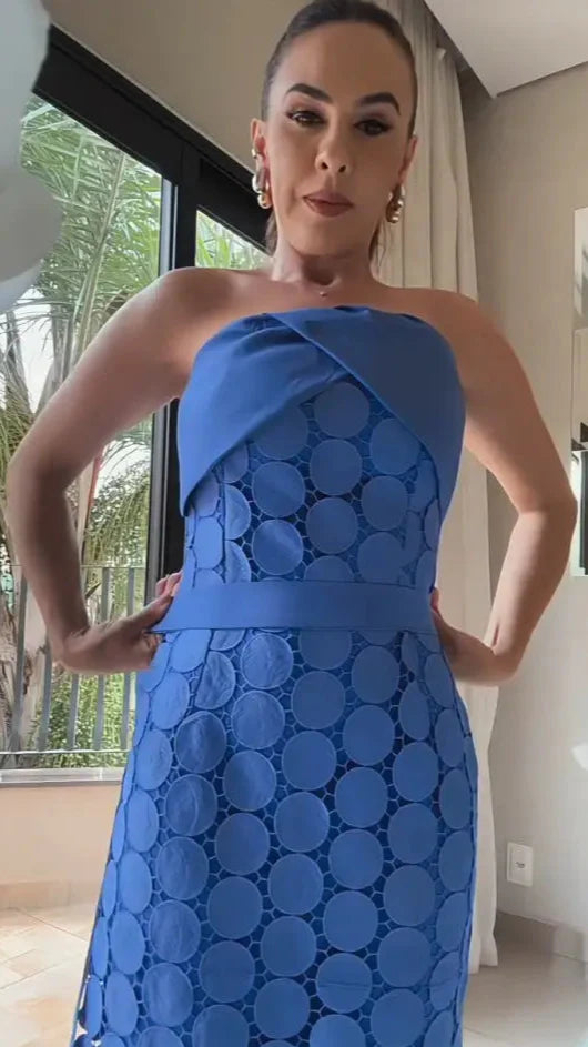 Vestido Serena