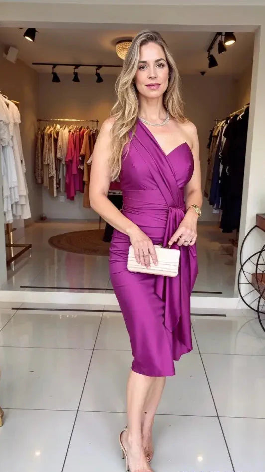 Vestido Sophia