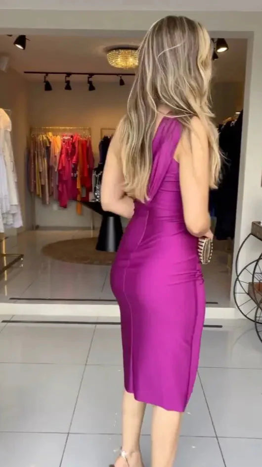 Vestido Sophia